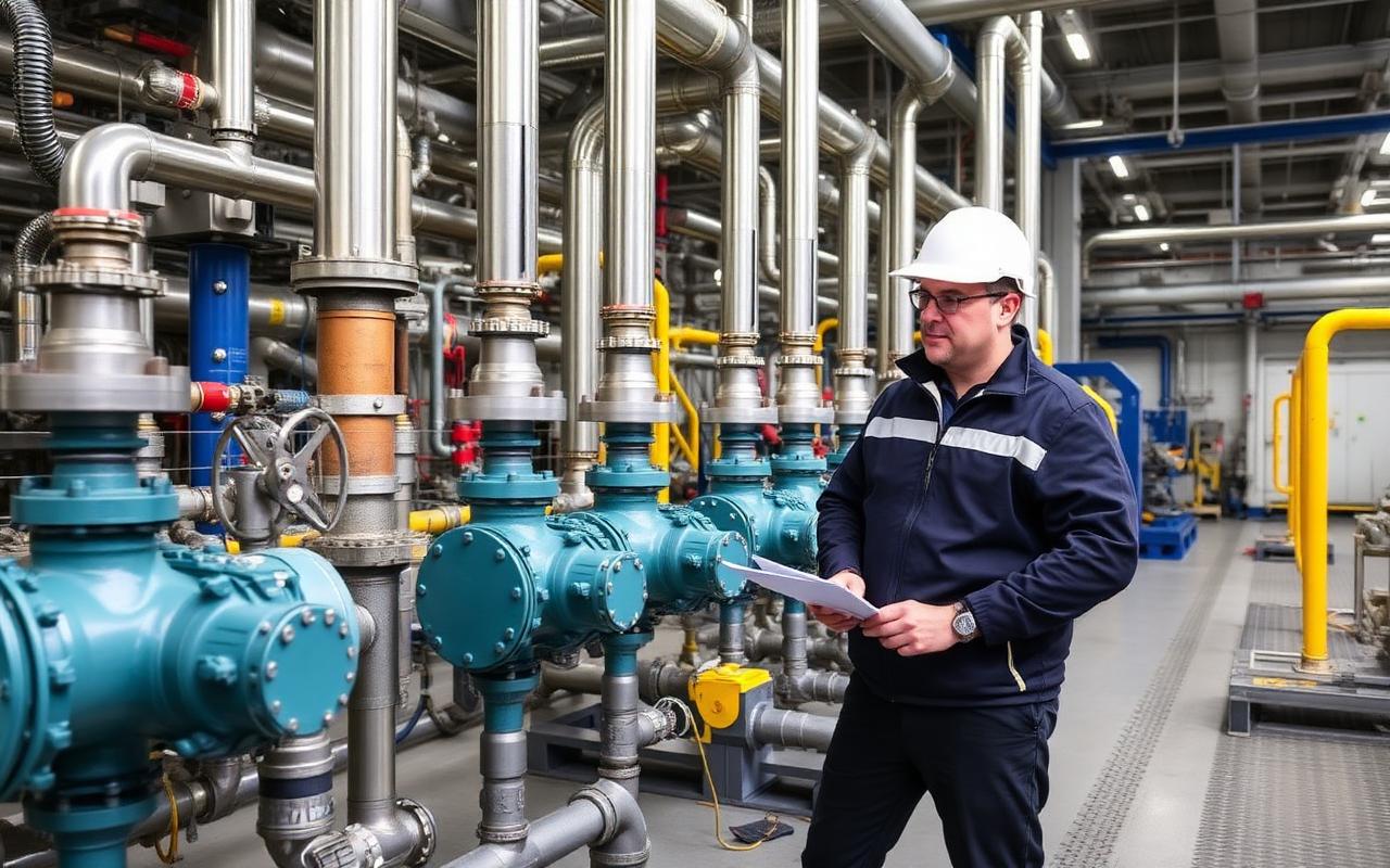 Process Safety